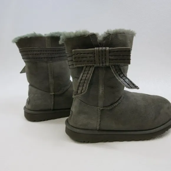 UGG Australia Josette 1003174 Classic Short Boots Warm Winter Footwear 9