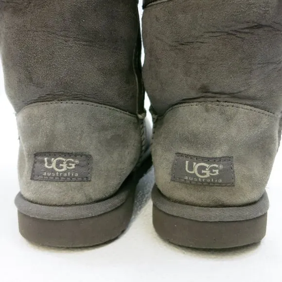 UGG Australia Josette 1003174 Classic Short Boots Warm Winter Footwear 9