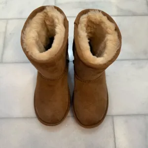 UGG Boots. Girls Size 12 Toddler/Kids Shearling Boots