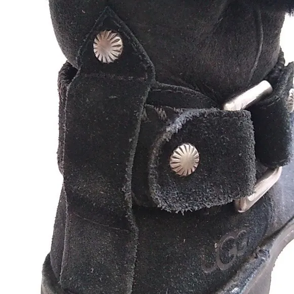 UGG Cedric sz 6