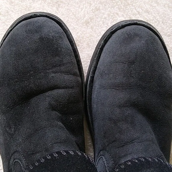 UGG Cedric sz 6