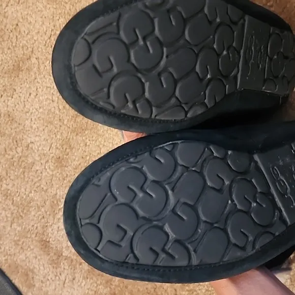UGG Chickaree Lace-up Waterproof Boots