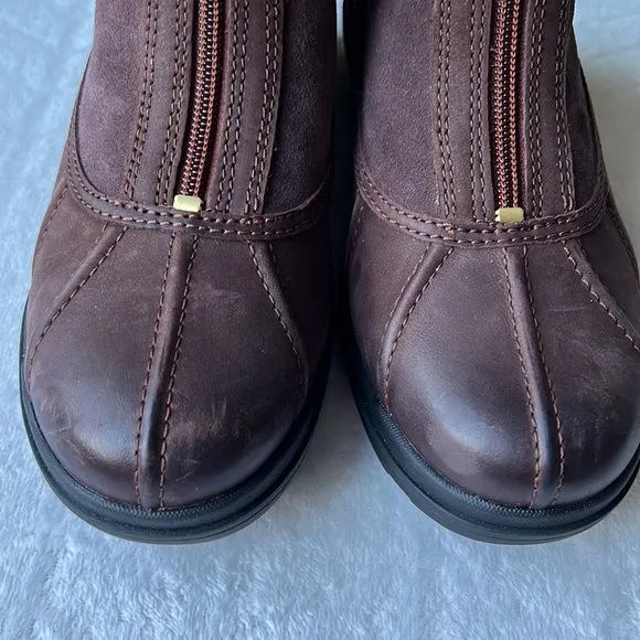 UGG Hapsburg Waterproof Duck Boots
