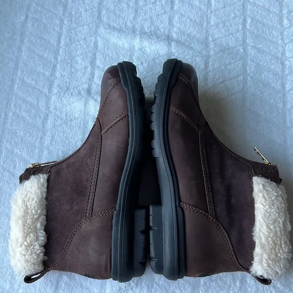 UGG Hapsburg Waterproof Duck Boots