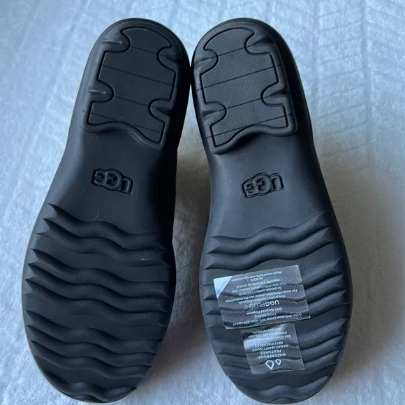 UGG Hapsburg Waterproof Duck Boots