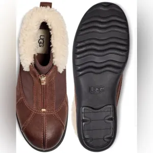 UGG Hapsburg Waterproof Duck Boots
