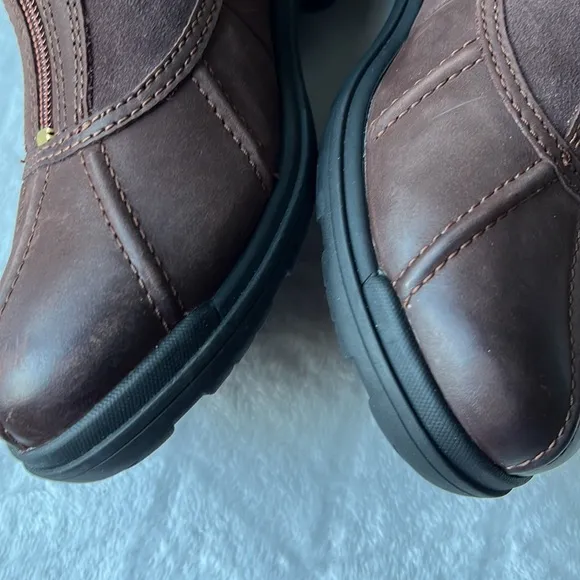 UGG Hapsburg Waterproof Duck Boots