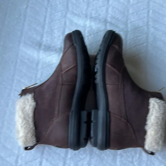 UGG Hapsburg Waterproof Duck Boots