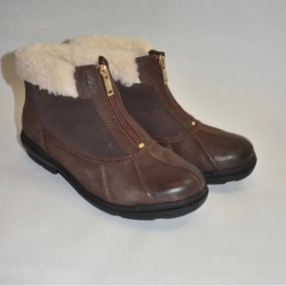 UGG Hapsburg Waterproof Duck Boots