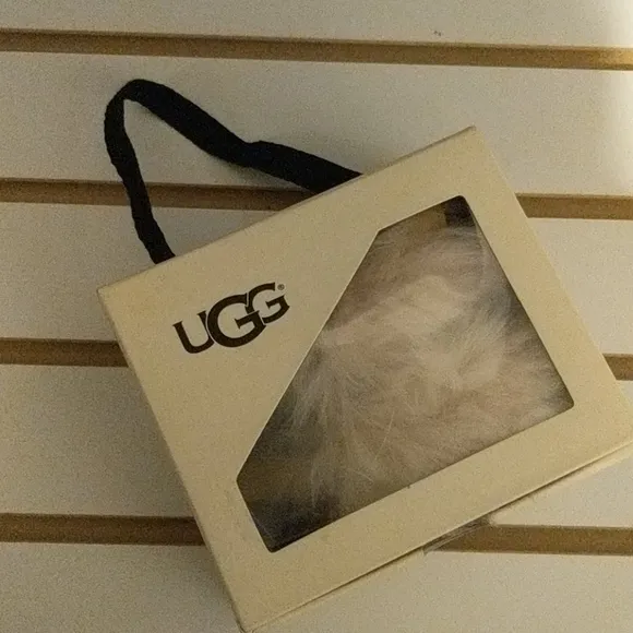 Ugg I holly     my first pair of uggs