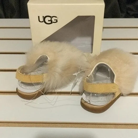 Ugg I holly     my first pair of uggs
