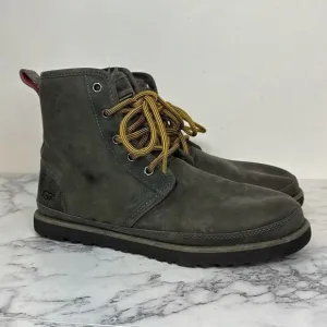 Ugg Men's Harkley Weather Boots 8
