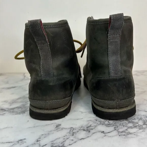 Ugg Men's Harkley Weather Boots 8