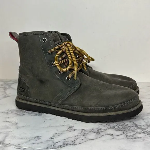 Ugg Men's Harkley Weather Boots 8