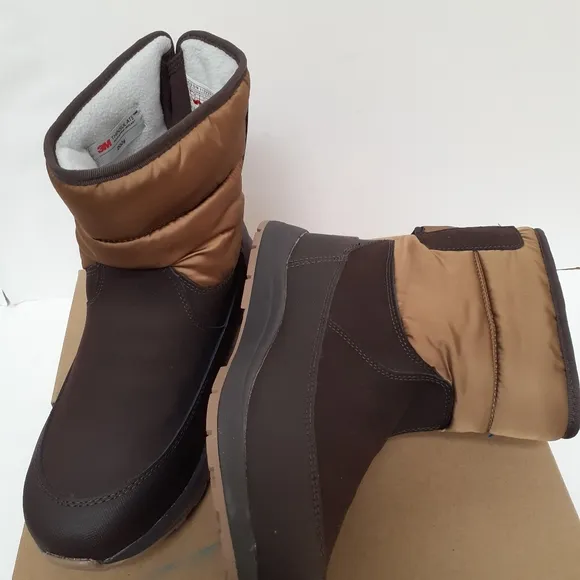 UGG Toty Weather Boots Big Kids 6