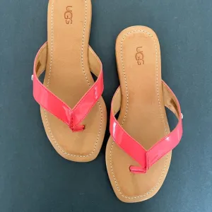 UGG Tuolumne Sandals