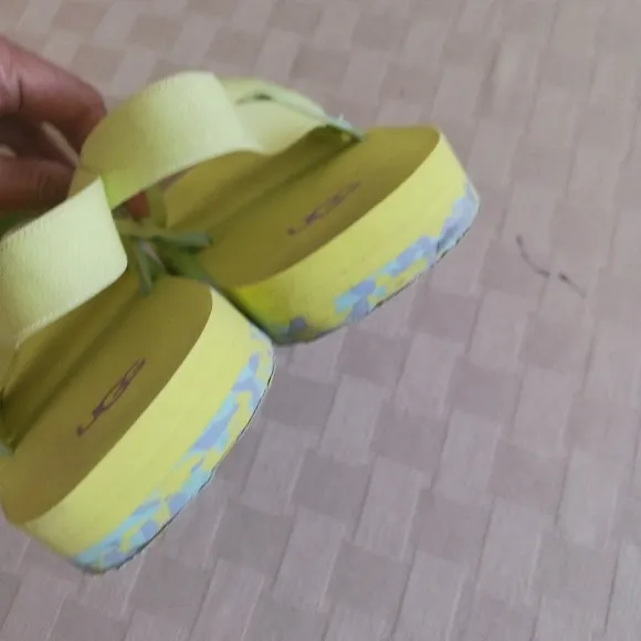 Ugg Zuma Sling Slides