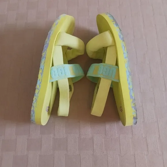 Ugg Zuma Sling Slides