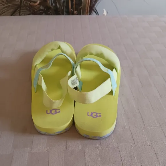 Ugg Zuma Sling Slides