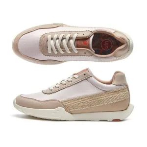 UIN Women Sneakers Walking Casual Travel Shoes (WHITECAP GREY ALMERIA I )
