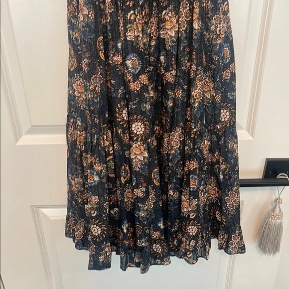 Ulla Johnson Virginia Dress in Twilight - EUC