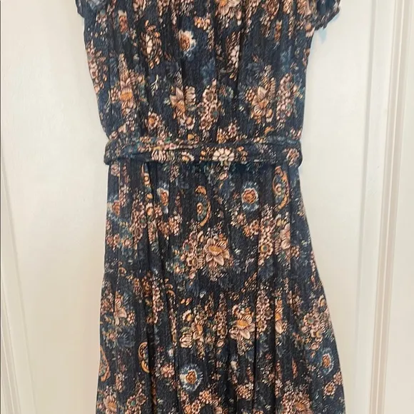 Ulla Johnson Virginia Dress in Twilight - EUC