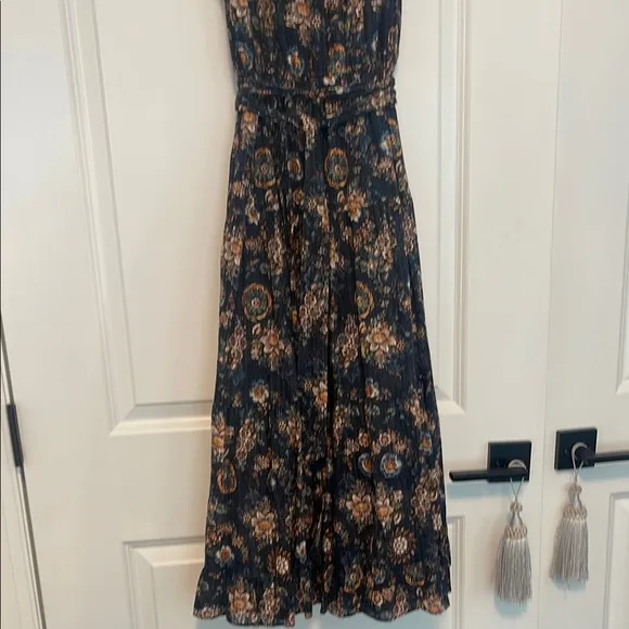 Ulla Johnson Virginia Dress in Twilight - EUC
