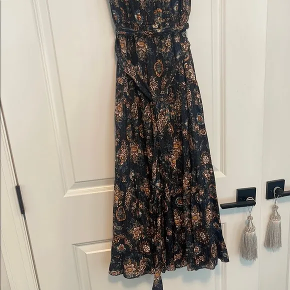 Ulla Johnson Virginia Dress in Twilight - EUC