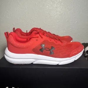 Under Armour 3026175 Men's Training UA Charged Assert 10 Running Athletic Sz 11