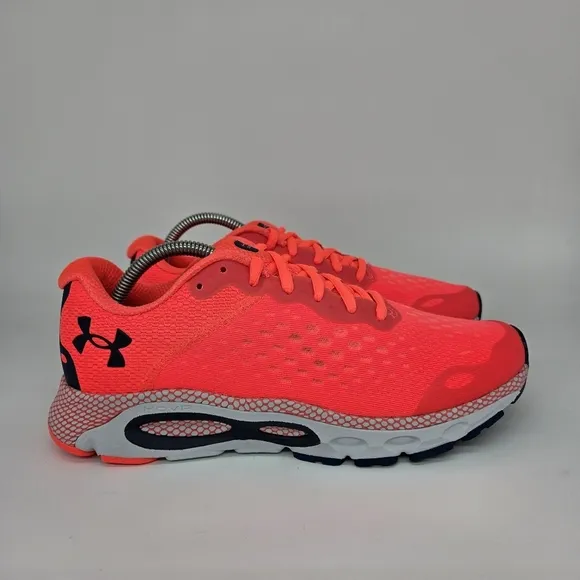 Under Armour HOVR Infinite 3 'Beta Halo Grey' Men's Running Shoes Size 8.5