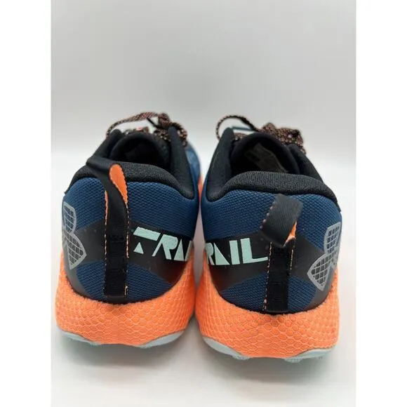 Under Armour HOVR Ridge Running Shoes Blue 3026065-400 Men's Size 9 NEW🛒