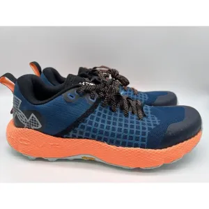 Under Armour HOVR Ridge Running Shoes Blue 3026065-400 Men's Size 9 NEW🛒
