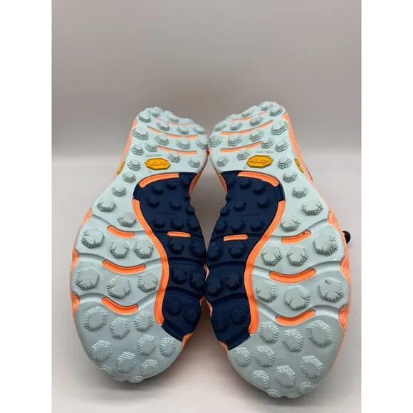 Under Armour HOVR Ridge Running Shoes Blue 3026065-400 Men's Size 9 NEW🛒