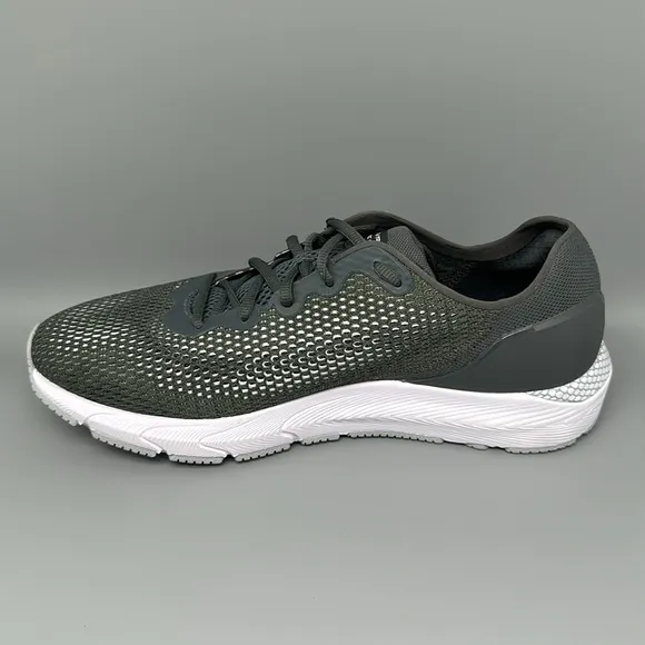 Under Armour HOVR Sonic 4 Running Shoes Men’s Sz 11