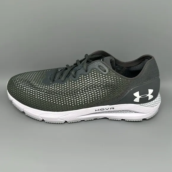 Under Armour HOVR Sonic 4 Running Shoes Men’s Sz 11