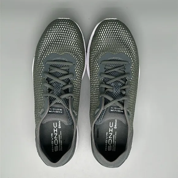 Under Armour HOVR Sonic 4 Running Shoes Men’s Sz 11