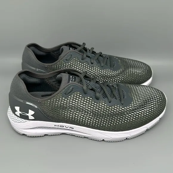 Under Armour HOVR Sonic 4 Running Shoes Men’s Sz 11