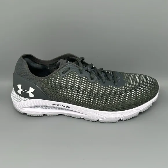 Under Armour HOVR Sonic 4 Running Shoes Men’s Sz 11