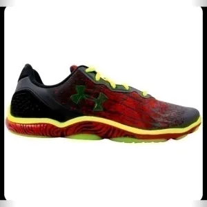 Under armour running shoes for men