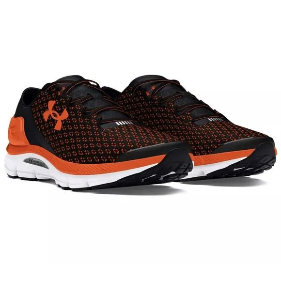 Under Armour SpeedForm Gemini Men's Running Shoes Size 8
