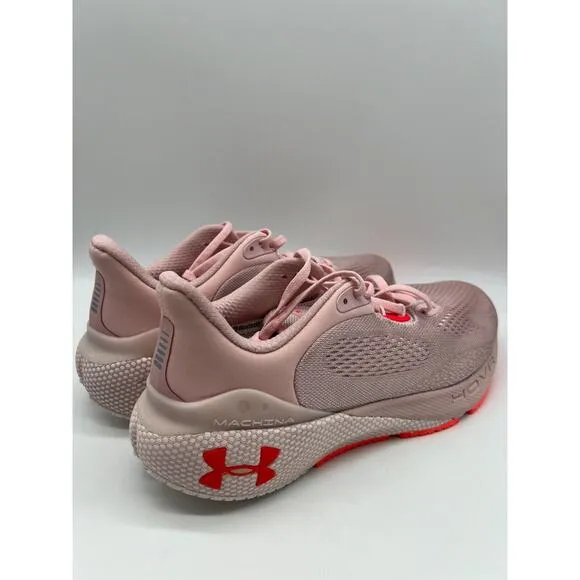 Under Armour Women's HOVR Machina 3 Running Shoes 3024907-600 Pink Size 11🛒