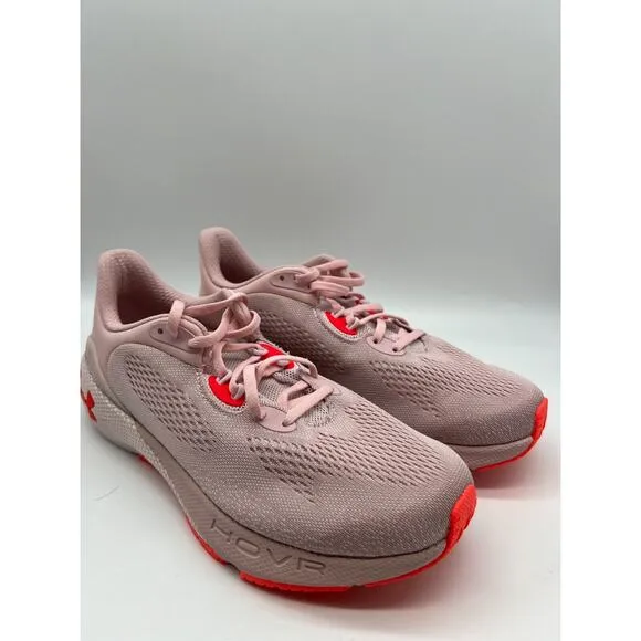 Under Armour Women's HOVR Machina 3 Running Shoes 3024907-600 Pink Size 11🛒