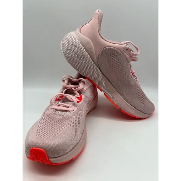 Under Armour Women's HOVR Machina 3 Running Shoes 3024907-600 Pink Size 11🛒