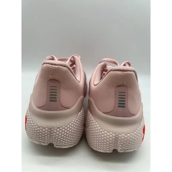 Under Armour Women's HOVR Machina 3 Running Shoes 3024907-600 Pink Size 11🛒