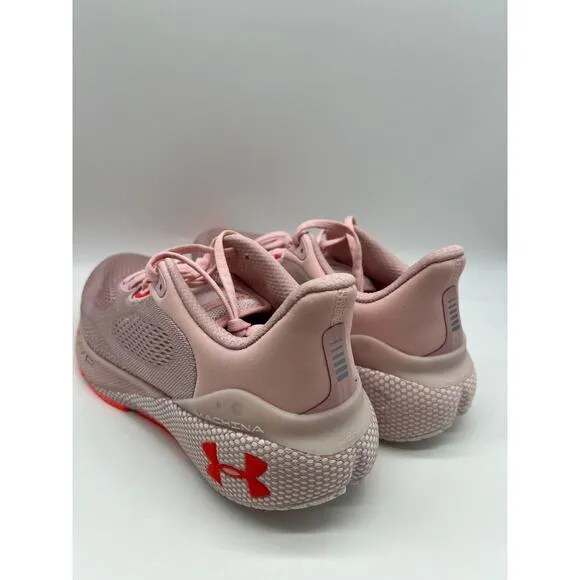 Under Armour Women's HOVR Machina 3 Running Shoes 3024907-600 Pink Size 11🛒