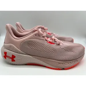 Under Armour Women's HOVR Machina 3 Running Shoes 3024907-600 Pink Size 11🛒