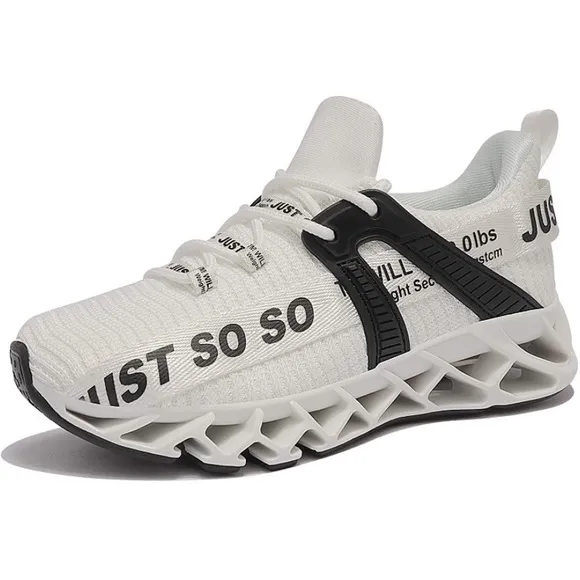 Unisex Shoes Running Lightweight  Sneakers