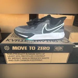 UNRELEASED- Nike Kyrie 8 Go 5.5y or 7w