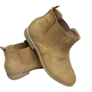 VANCE Shoe Co. WD-Marshall Dress Boots Men's.  Size 10.5. New In Box $89.