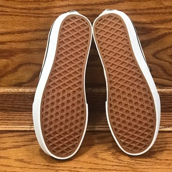 Vans Authentic Checkerboard Chalk Pink Shoes